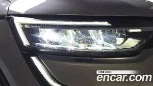 Renault QM6, 2021 — миниатюра 8