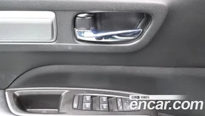 Renault QM6, 2021 — миниатюра 28