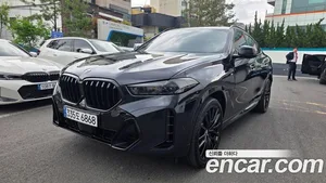 BMW X6, 2025 — миниатюра 9