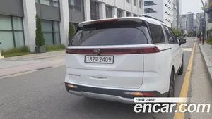 Kia Carnival, 2020 — миниатюра 2