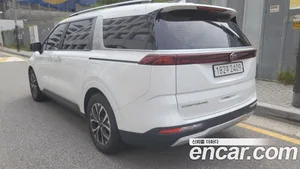 Kia Carnival, 2020 — миниатюра 4