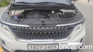 Kia Carnival, 2020 — миниатюра 6