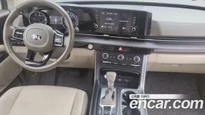 Kia Carnival, 2020 — миниатюра 7
