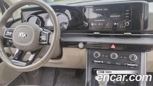 Kia Carnival, 2020 — миниатюра 8