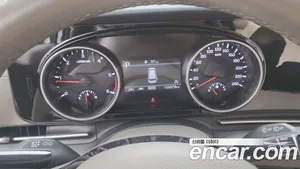 Kia Carnival, 2020 — миниатюра 11