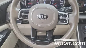 Kia Carnival, 2020 — миниатюра 12