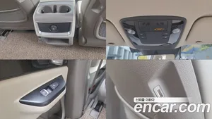 Kia Carnival, 2020 — миниатюра 13