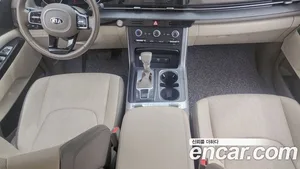 Kia Carnival, 2020 — миниатюра 14