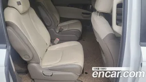 Kia Carnival, 2020 — миниатюра 15