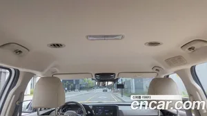 Kia Carnival, 2020 — миниатюра 17