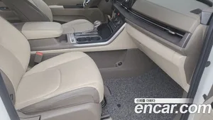 Kia Carnival, 2020 — миниатюра 19