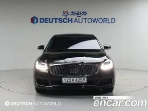 Kia K9, 2020 — миниатюра 3