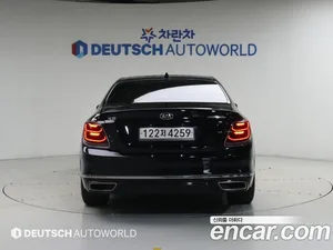 Kia K9, 2020 — миниатюра 4