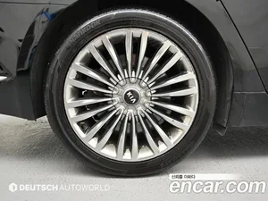 Kia K9, 2020 — миниатюра 5