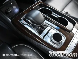 Kia K9, 2020 — миниатюра 9