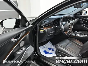 Kia K9, 2020 — миниатюра 11