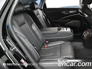 Kia K9, 2020 — миниатюра 12