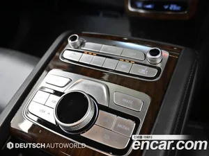 Kia K9, 2020 — миниатюра 16