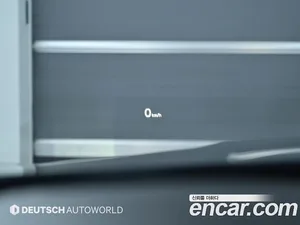Kia K9, 2020 — миниатюра 17