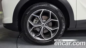 KGM Korando, 2019 — миниатюра 4