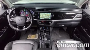 KGM Korando, 2019 — миниатюра 9