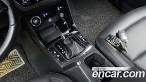 KGM Korando, 2019 — миниатюра 11