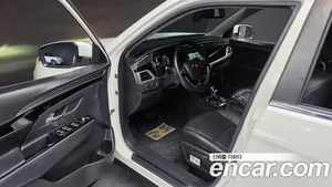 KGM Korando, 2019 — миниатюра 12