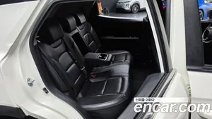 KGM Korando, 2019 — миниатюра 16