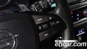 KGM Korando, 2019 — миниатюра 19