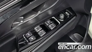 KGM Korando, 2019 — миниатюра 24