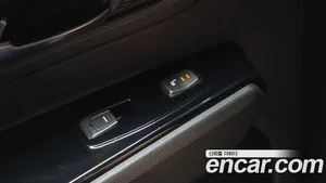 KGM Korando, 2019 — миниатюра 25