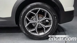 KGM Korando, 2019 — миниатюра 6