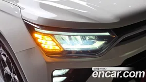 KGM Korando, 2019 — миниатюра 7