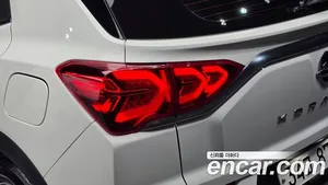 KGM Korando, 2019 — миниатюра 8