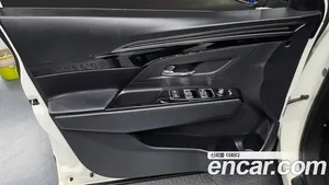 KGM Korando, 2019 — миниатюра 13