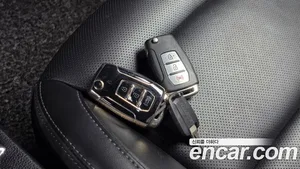 KGM Korando, 2019 — миниатюра 30