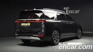 Kia Carnival, 2021 — миниатюра 2