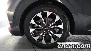 Kia Carnival, 2021 — миниатюра 5