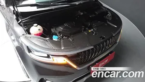 Kia Carnival, 2021 — миниатюра 6