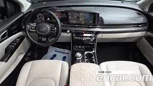Kia Carnival, 2021 — миниатюра 10