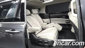 Kia Carnival, 2021 — миниатюра 18