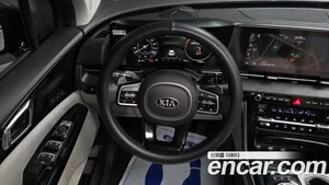Kia Carnival, 2021 — миниатюра 19