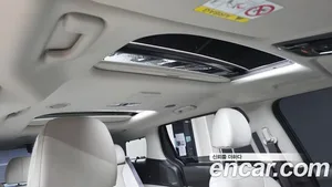 Kia Carnival, 2021 — миниатюра 23