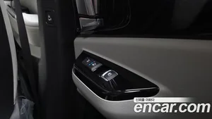 Kia Carnival, 2021 — миниатюра 25
