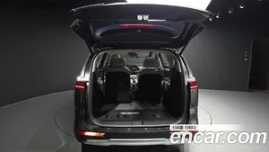 Kia Carnival, 2021 — миниатюра 26