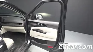 Kia Carnival, 2021 — миниатюра 15