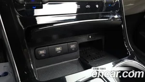 Kia Carnival, 2021 — миниатюра 16
