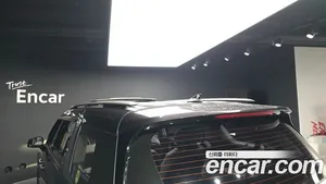 Kia Carnival, 2021 — миниатюра 29