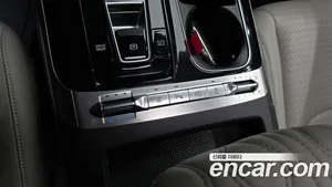 Kia Carnival, 2021 — миниатюра 31