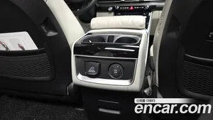Kia Carnival, 2021 — миниатюра 35